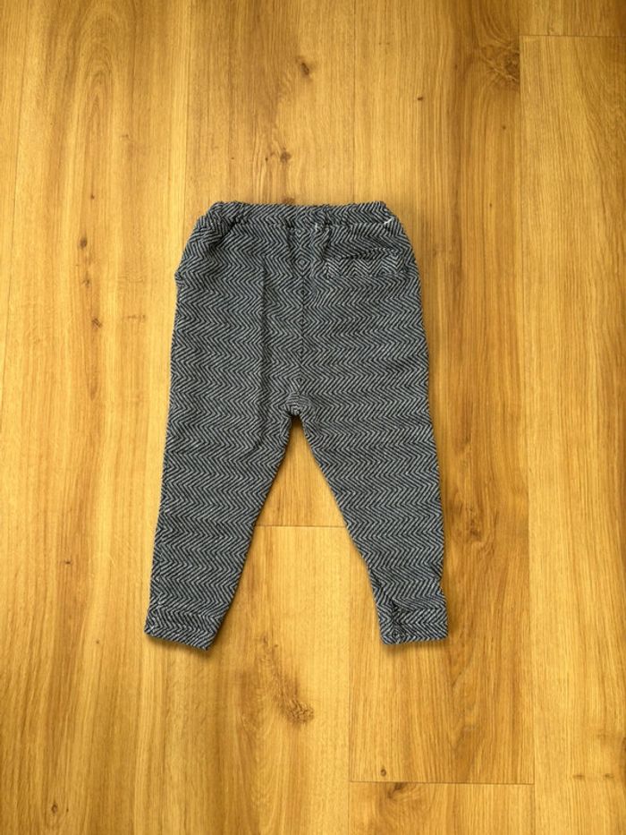 Pantalon Verbaudet 3 ans - photo numéro 2