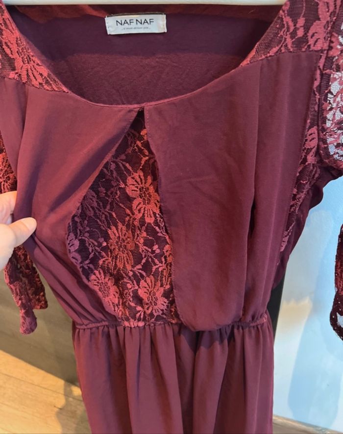Robe courte - photo numéro 2