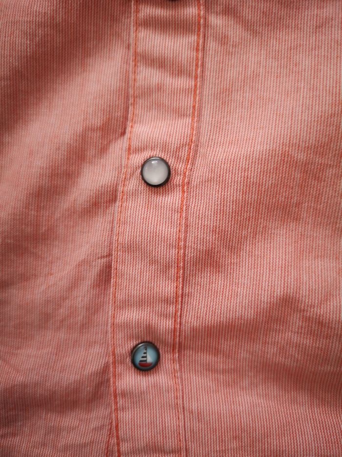 Chemise "petit matelot" - photo numéro 3