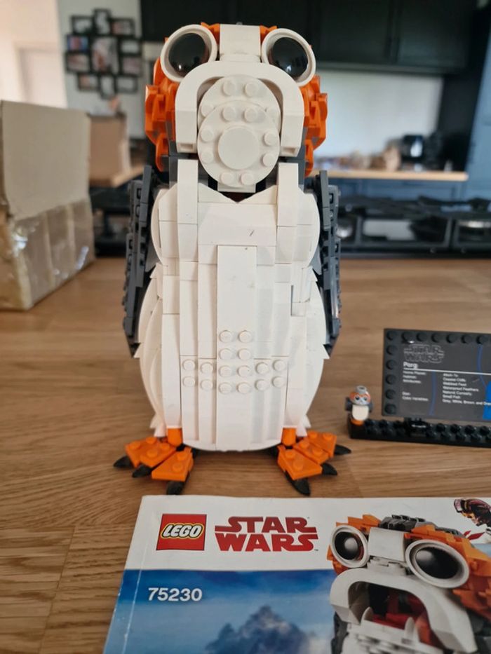 Lego 75230 - photo numéro 2