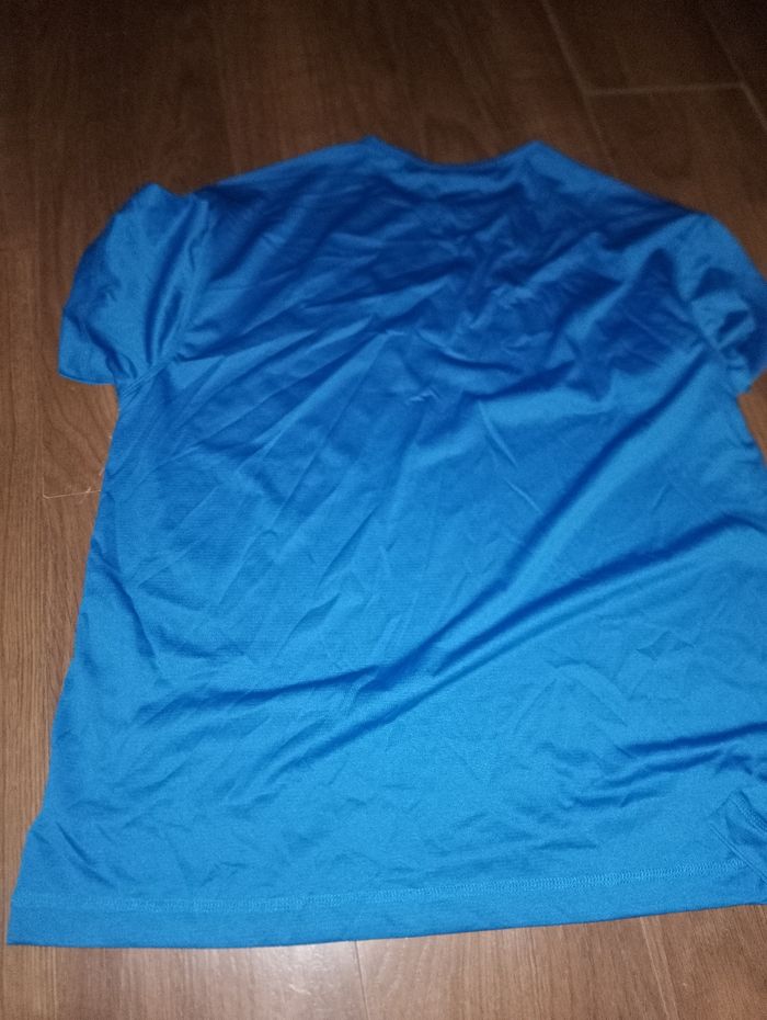 T shirt asics run'évasion L neuf - photo numéro 5