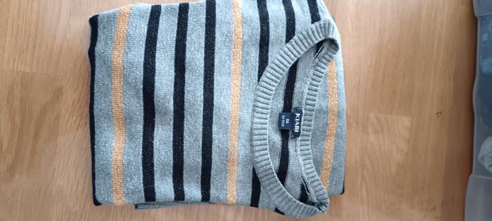 Robe pull