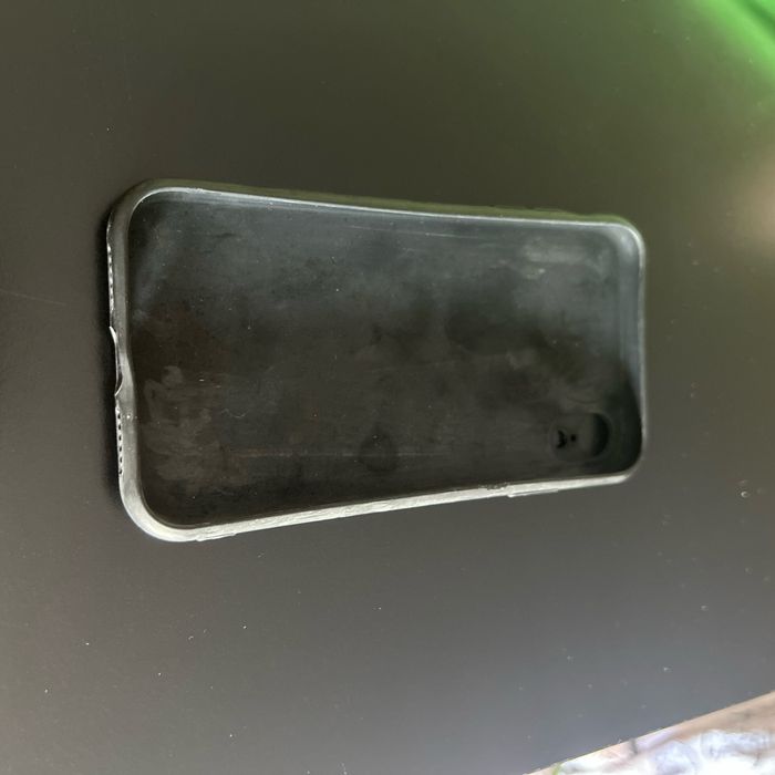 Coque protection iPhone X/XR/XS - photo numéro 2