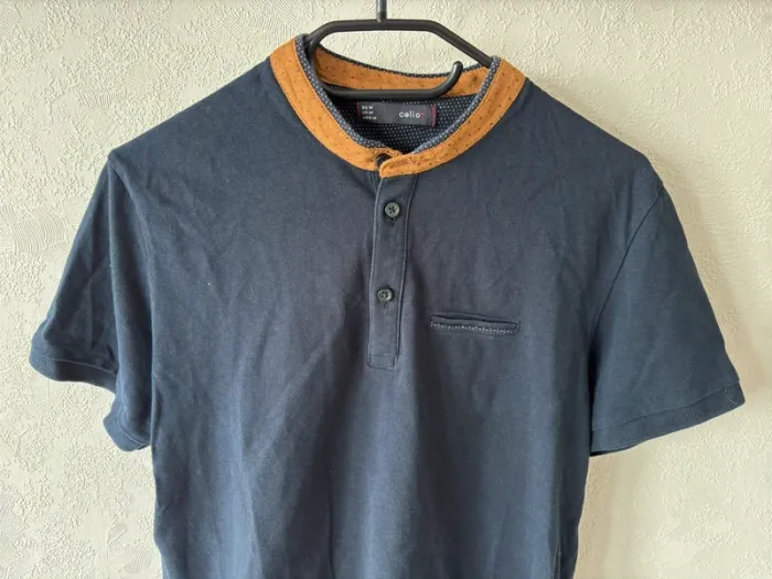 Polo Celio - photo numéro 2