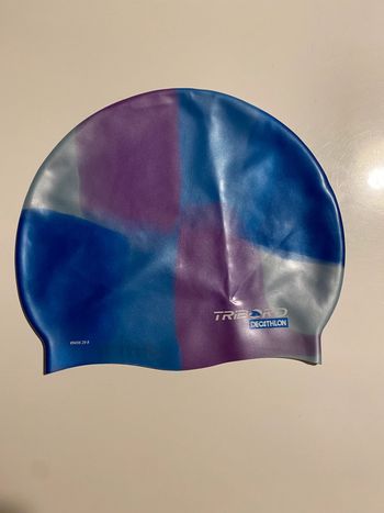 Bonnet de natation