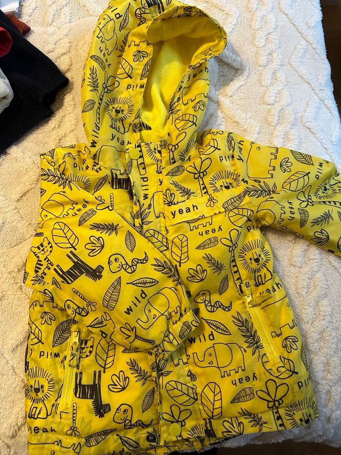 Lote vêtement - photo numéro 6