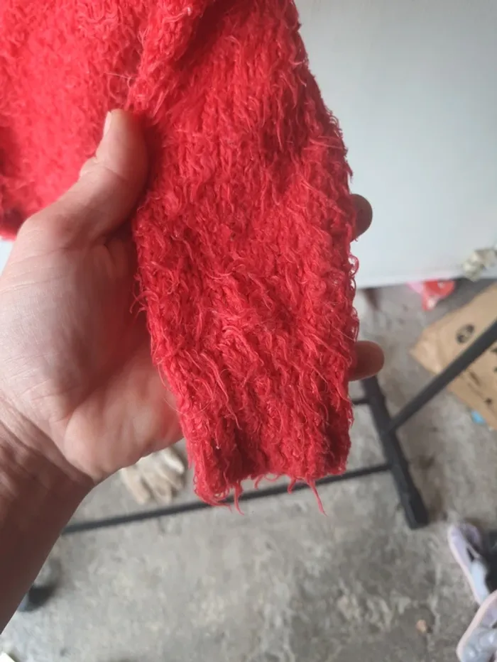 Gilet 3 ans - photo numéro 3