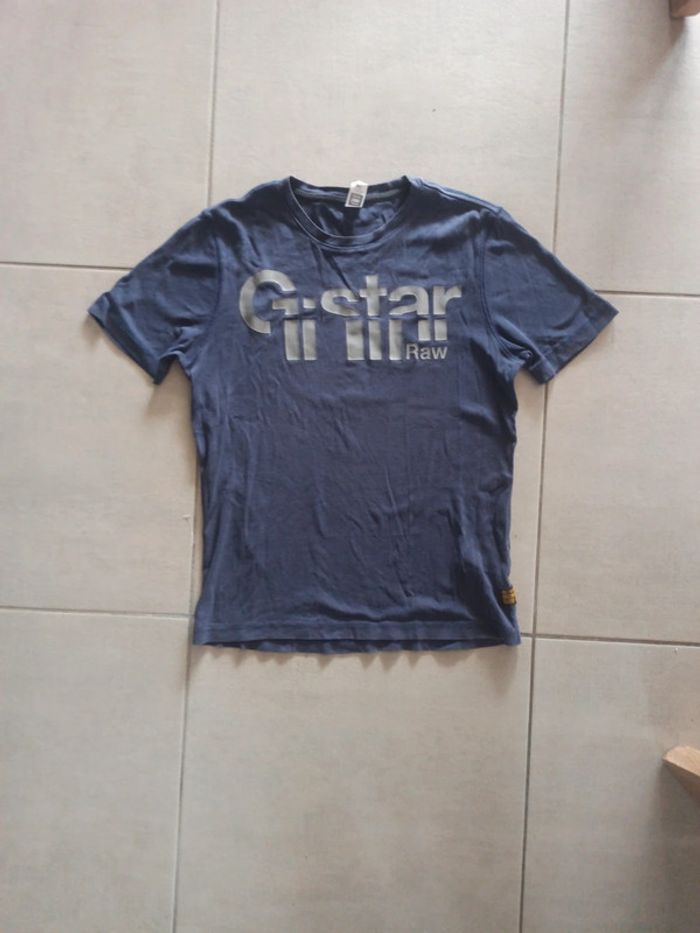 T shirt gstar