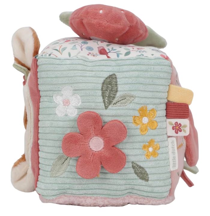 Cube d'activités - photo numéro 3