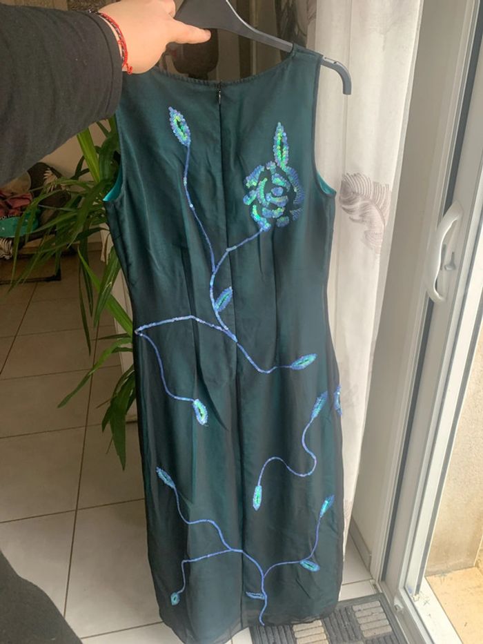 Jolie robe - photo numéro 3
