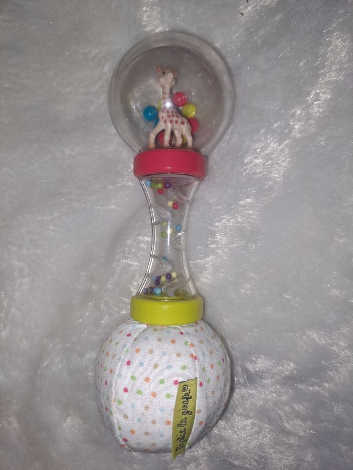 Lot jouet bébé - photo numéro 4