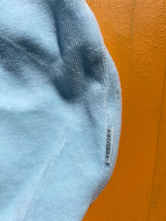 Pyjama à pieds - photo numéro 2