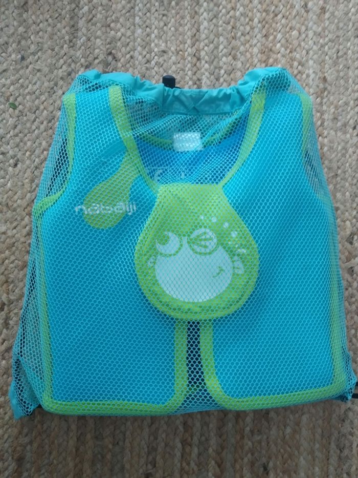 Gilet de piscine - photo numéro 5