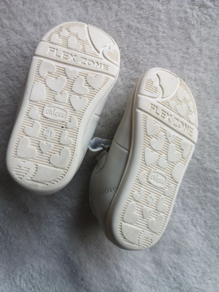 Chaussures ballerines - photo numéro 5