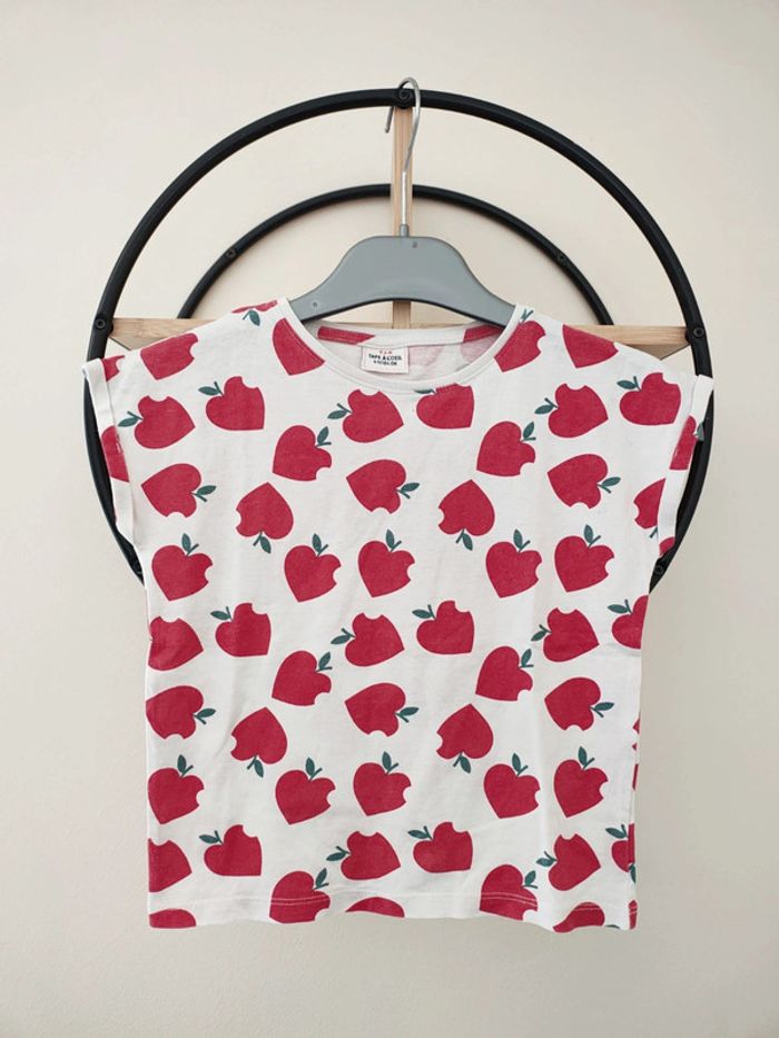 4 ans teeshirt été Tape à l'oeil