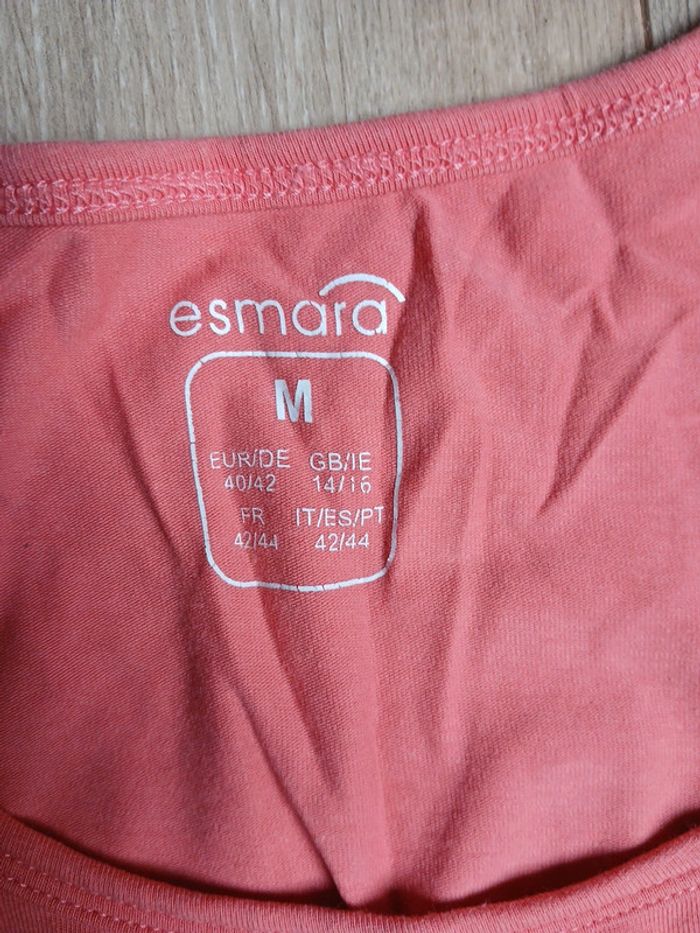 Tee shirt long - photo numéro 2