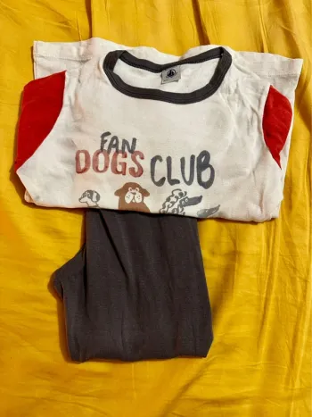 Pyjama ML