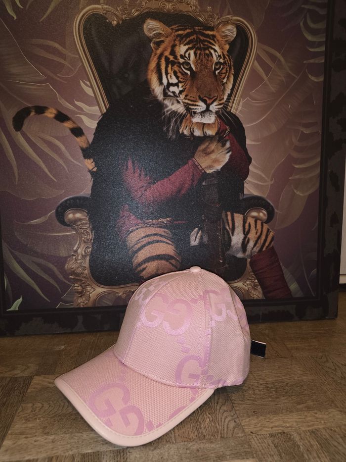 Caquette GUCCI - photo numéro 2