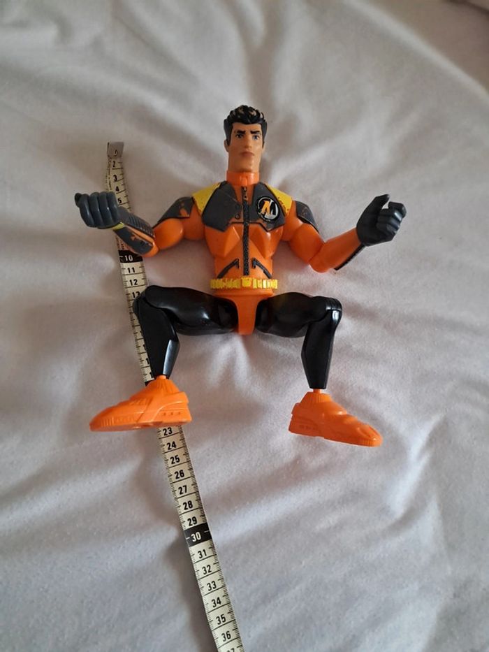 Action man 30cm - photo numéro 2