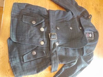 Manteau