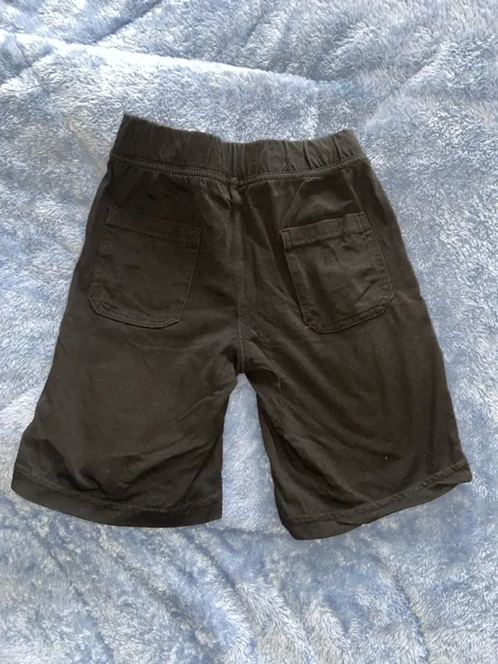 Short fin noir - photo numéro 2