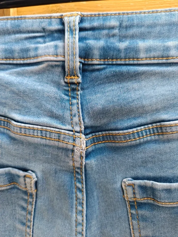 Jean taille 36 - photo numéro 6