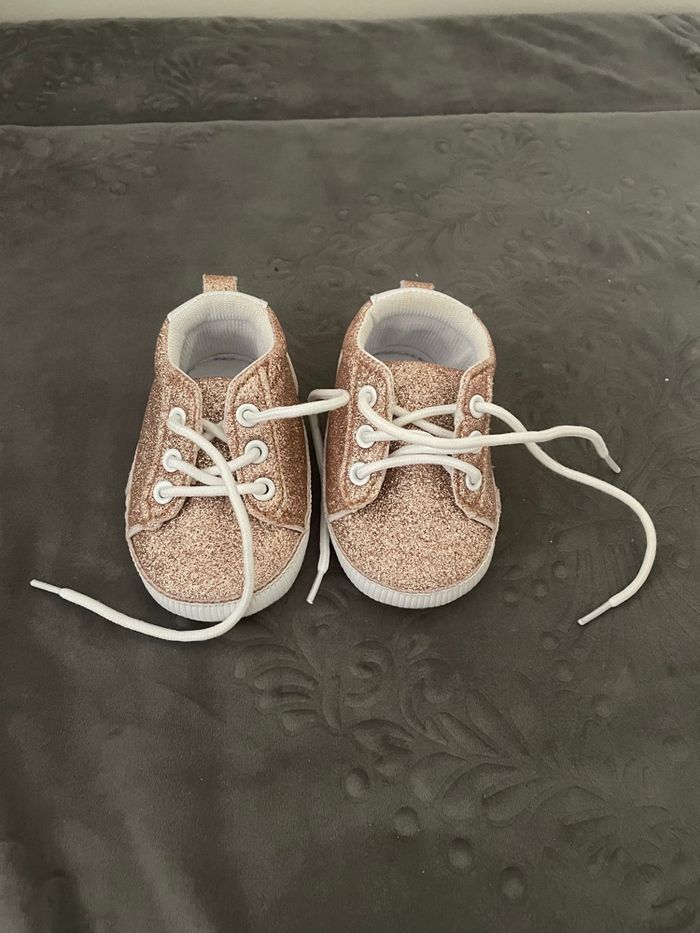 Chaussures - photo numéro 2