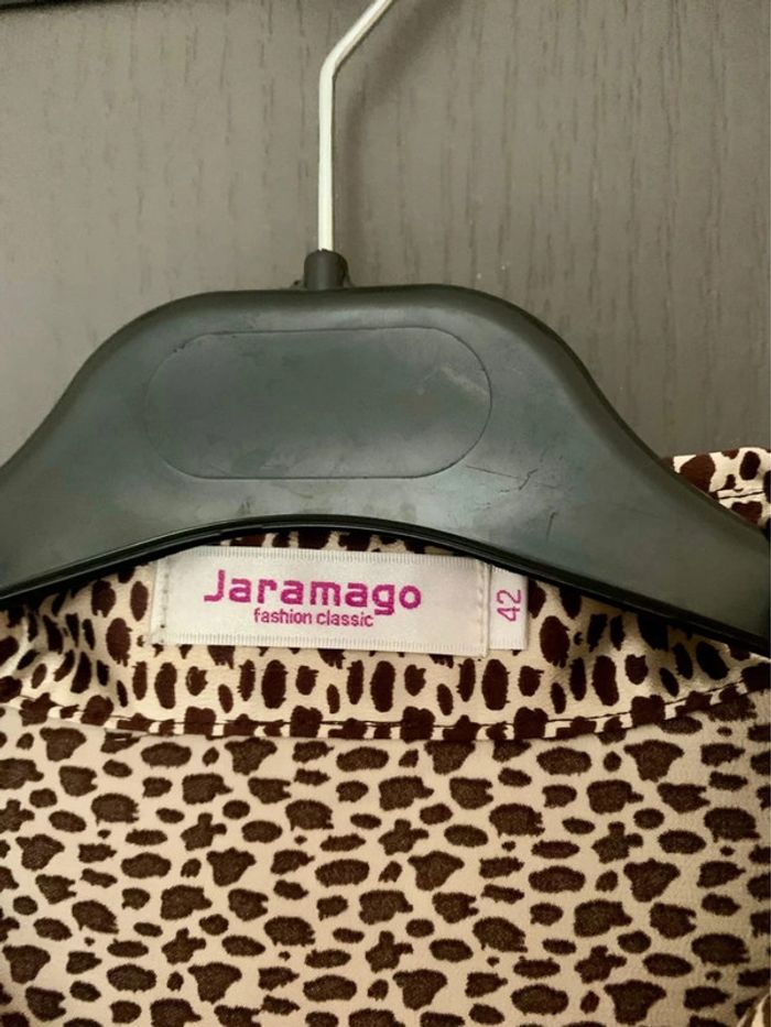 Blouse Jaramago - Taille 42 - photo numéro 2