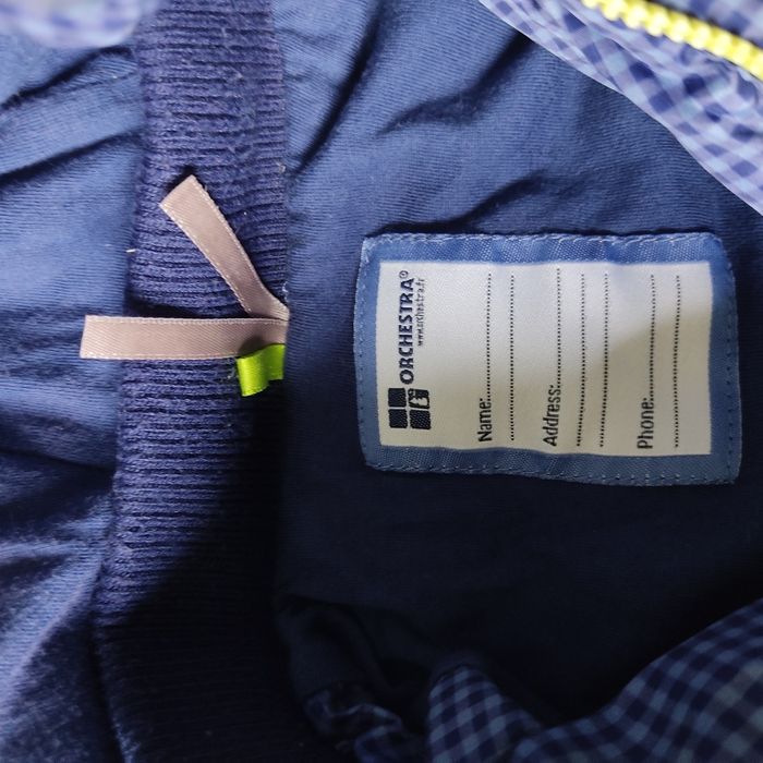 Blouson hiver orchestra 23 mois - photo numéro 4