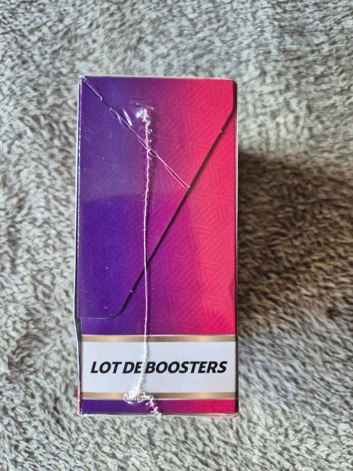 Bundle forces temporelles ev05 fr scellé - photo numéro 4