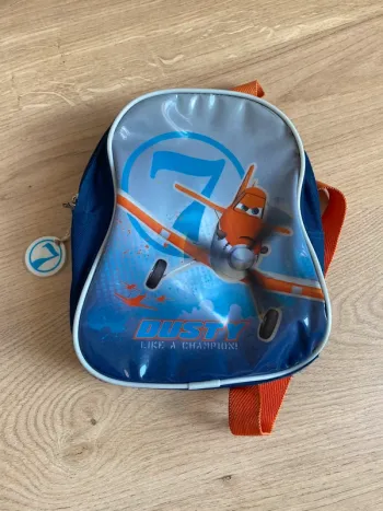 Sac à dos Planes