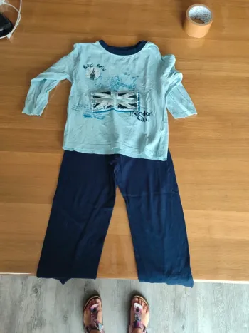 Pyjama