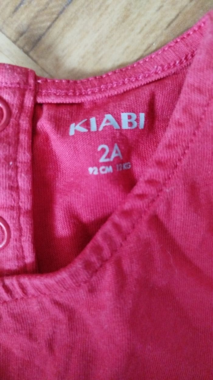 T-shirt - photo numéro 2