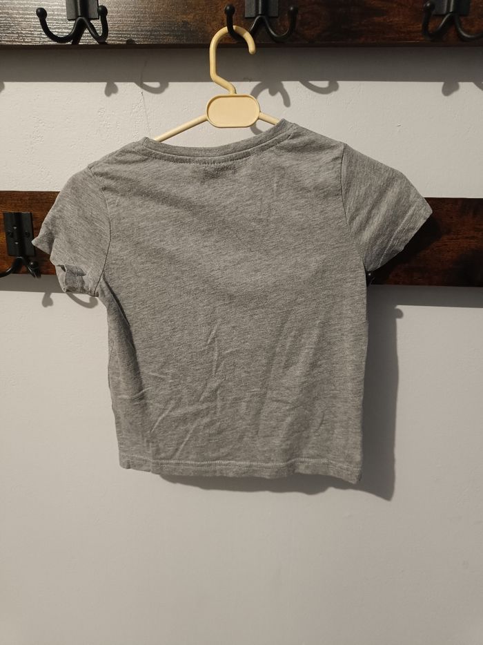 T-shirt manche courte - photo numéro 3
