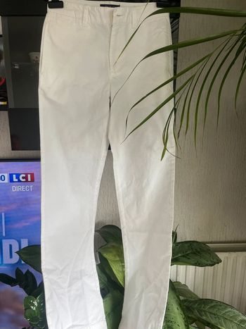Pantalon  fille Ralph Lauren taille 10ans