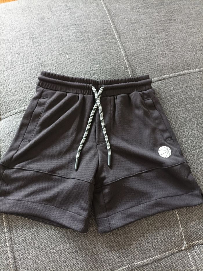 Short