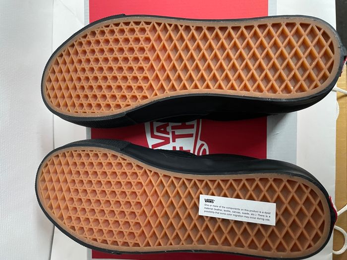 Popcush Vans - photo numéro 7