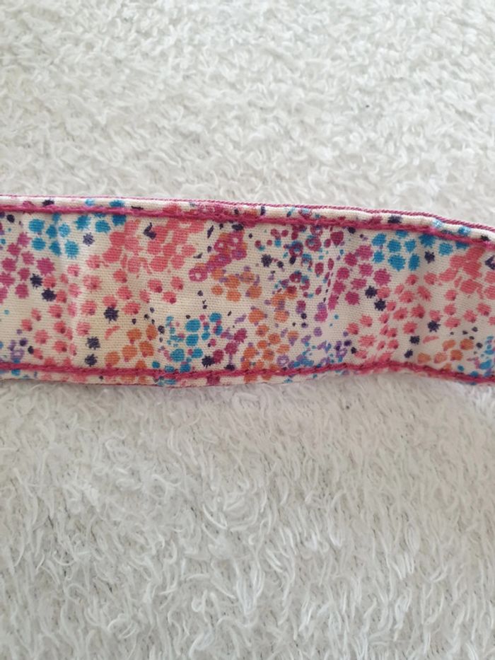 Lot de 3 ceintures fille - photo numéro 3