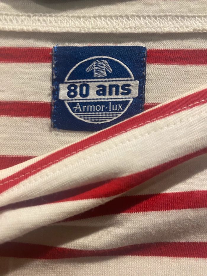 T-shirt - photo numéro 2