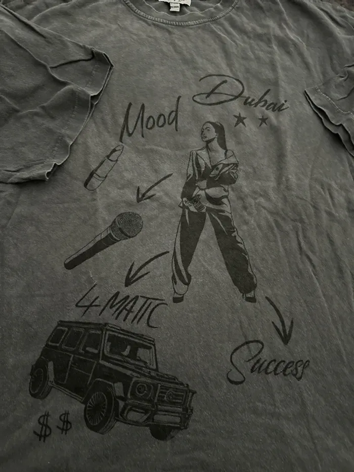 Teeshirt fille - photo numéro 4