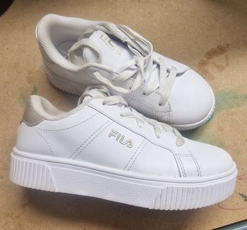 Basket fila