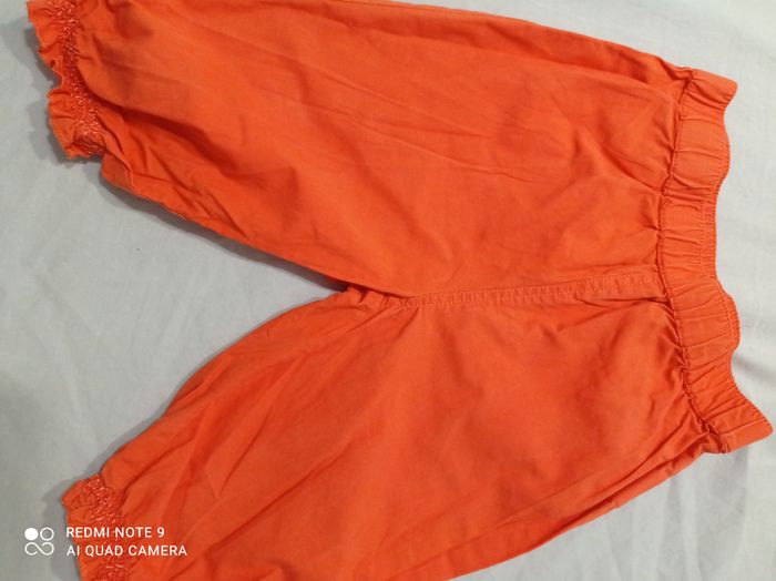 pantalon et tunique de In Extenso taille 2 ans ref 105 C3 - photo numéro 3