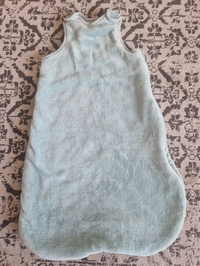 Gigoteuse Vertbaudet 0-6M