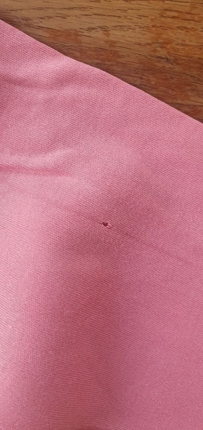 Pyjama - photo numéro 4