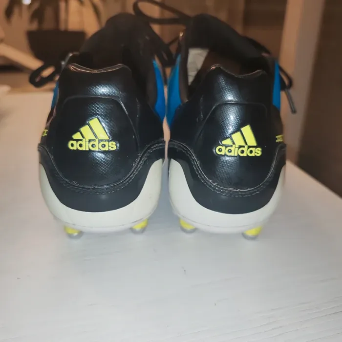 Adidas Predator Absolado 39 1/3 (AdiPower) SG U41955 - photo numéro 5