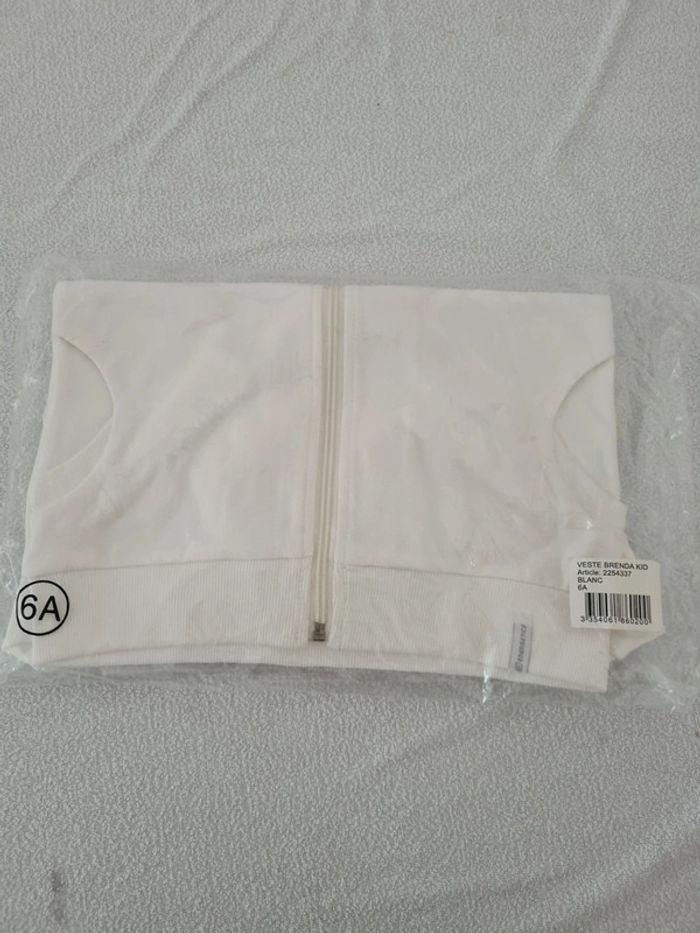 Sweat à capuche Intersport - photo numéro 2