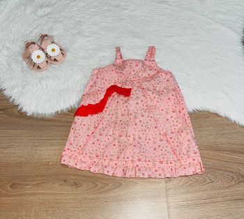 Robe Vertbaudet