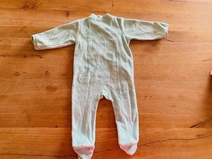 Lot pyjamas - photo numéro 6