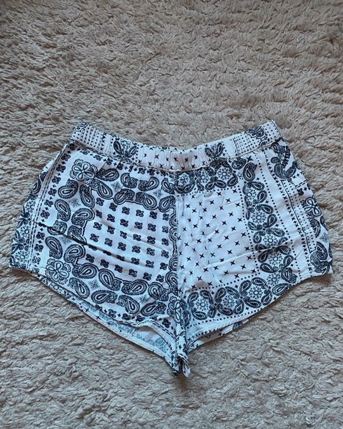 Short H&M