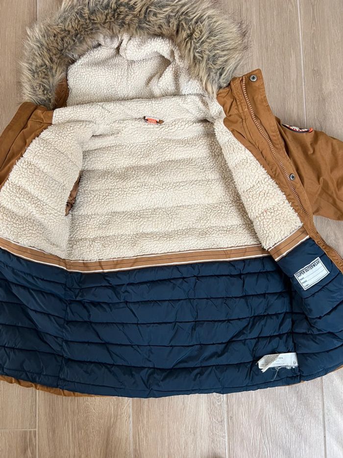 Manteau Tape à l’œil - photo numéro 2